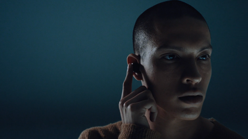 SENNHEISER | momentum